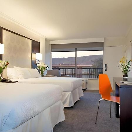 Park Pointe Hotel South San Francisco Bagian luar foto