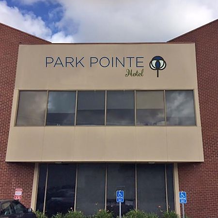 Park Pointe Hotel South San Francisco Bagian luar foto