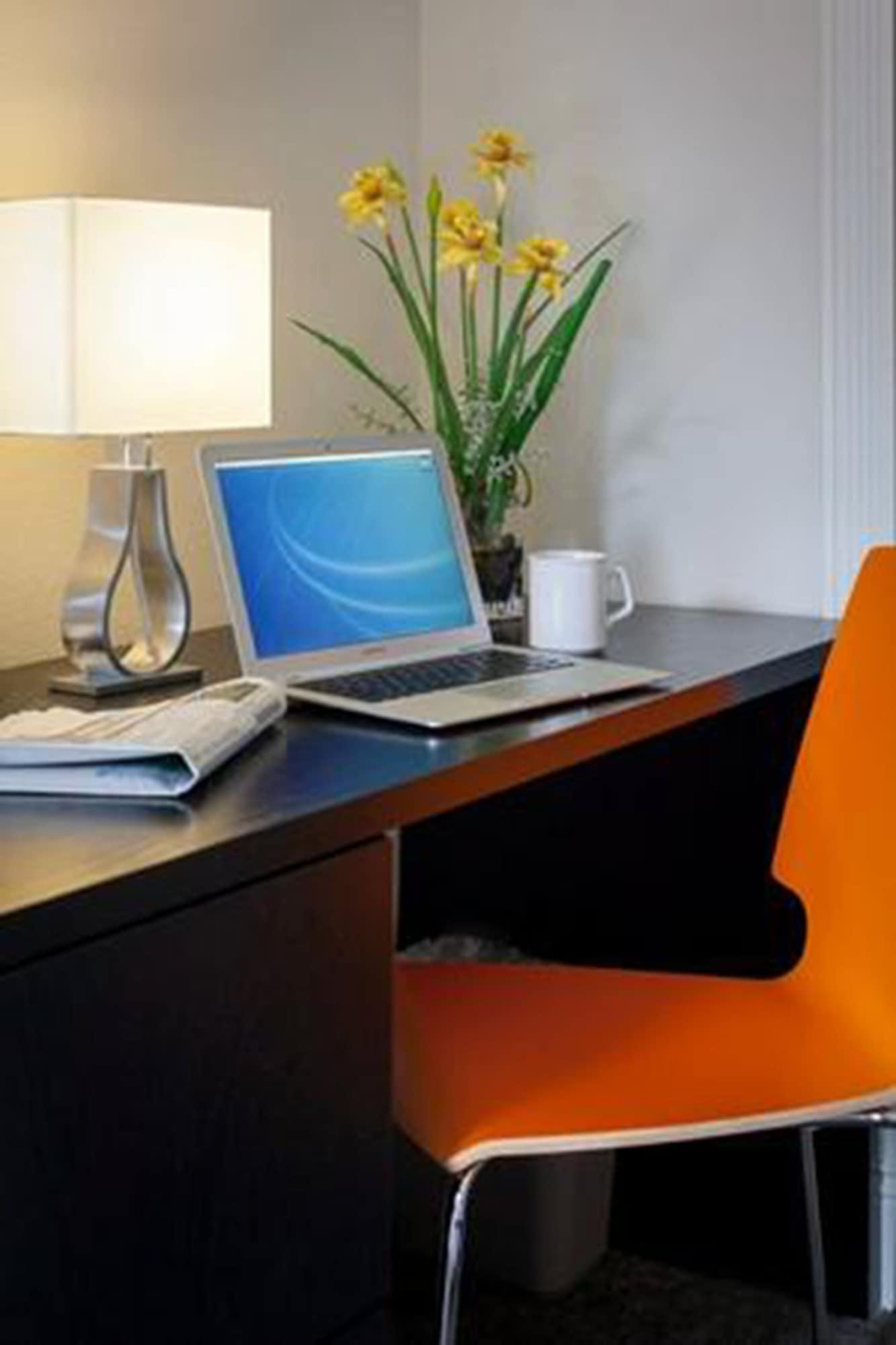Park Pointe Hotel South San Francisco Bagian luar foto