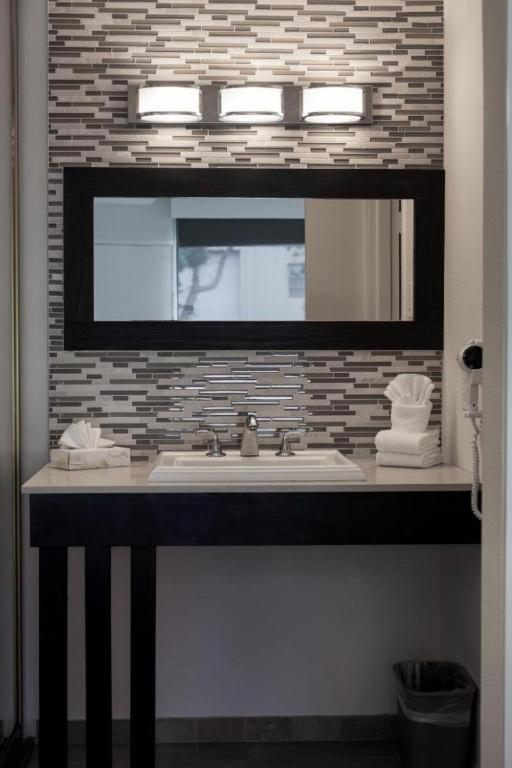 Park Pointe Hotel South San Francisco Bagian luar foto