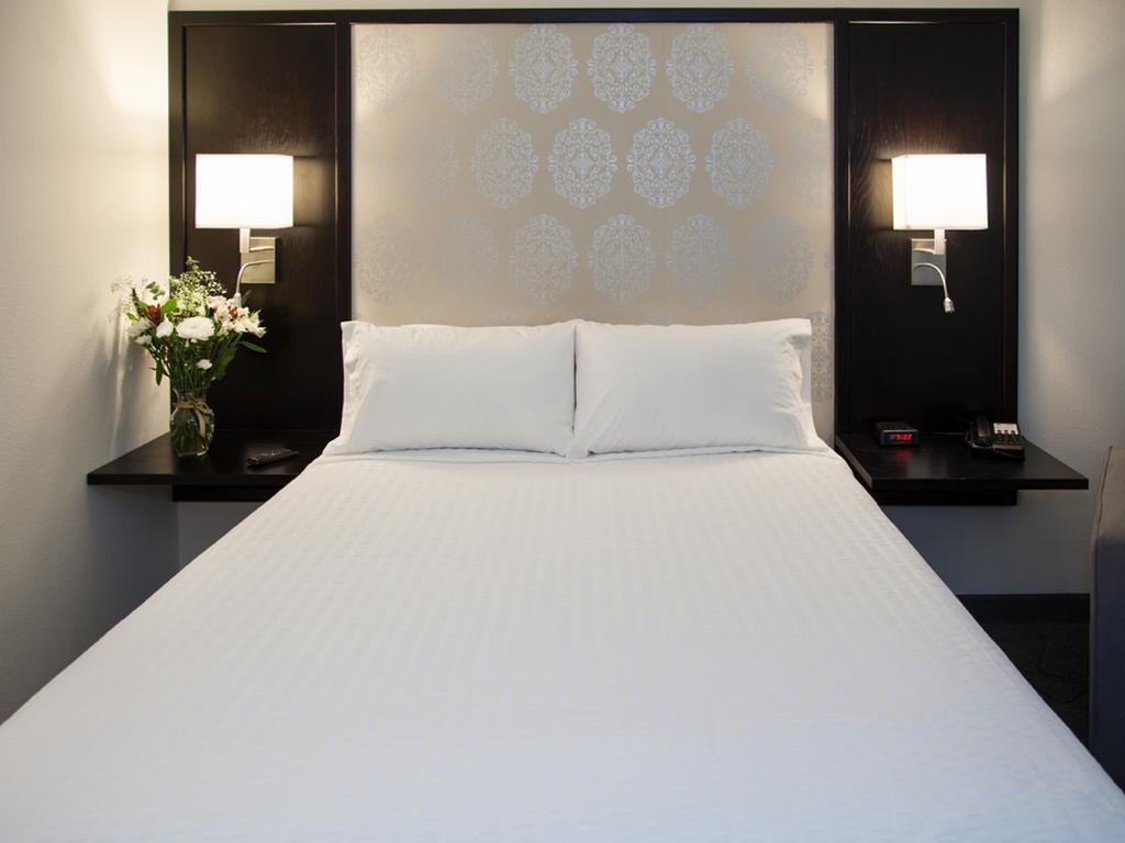 Park Pointe Hotel South San Francisco Bagian luar foto