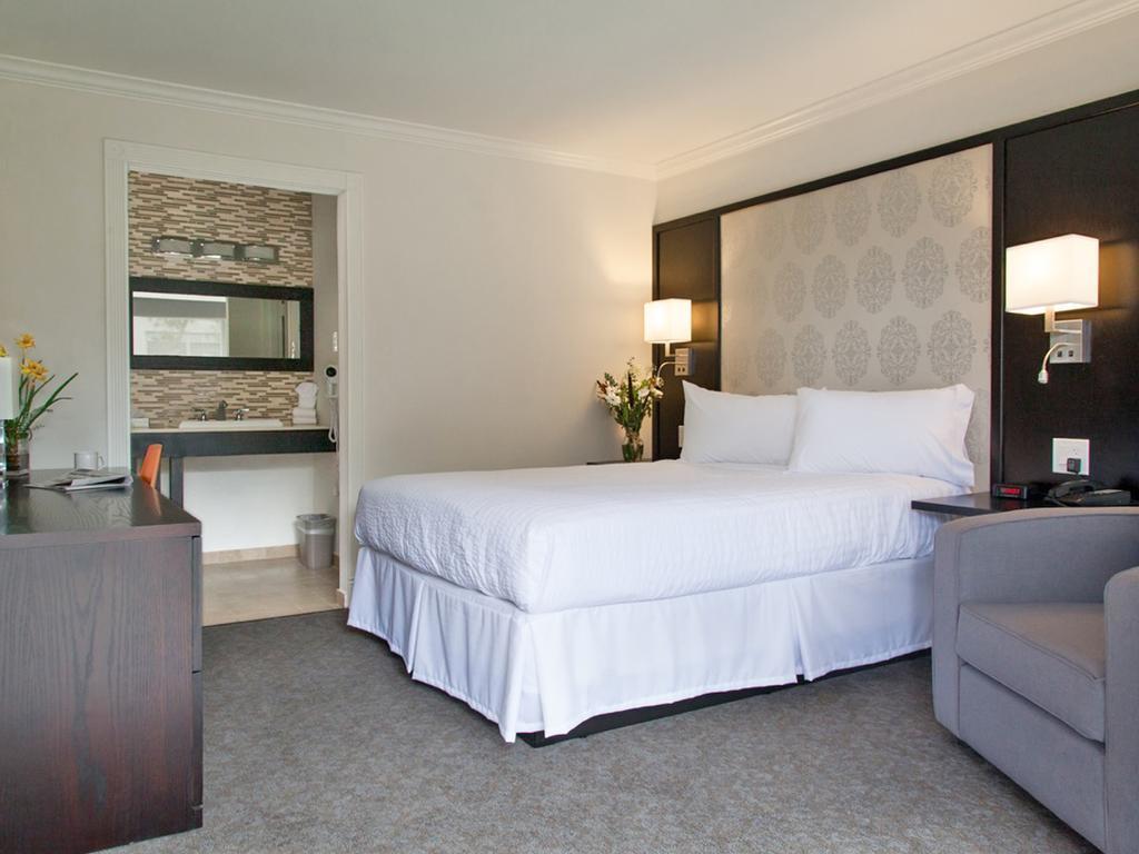 Park Pointe Hotel South San Francisco Bagian luar foto