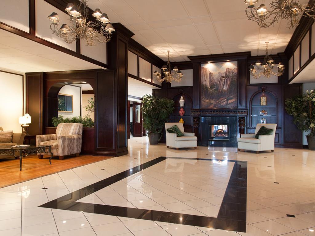 Park Pointe Hotel South San Francisco Bagian luar foto
