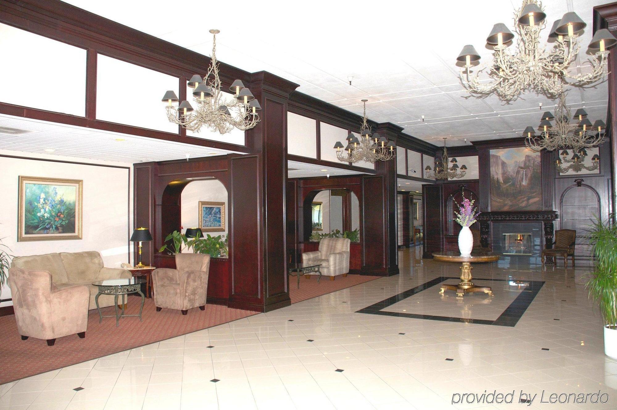 Park Pointe Hotel South San Francisco Bagian luar foto