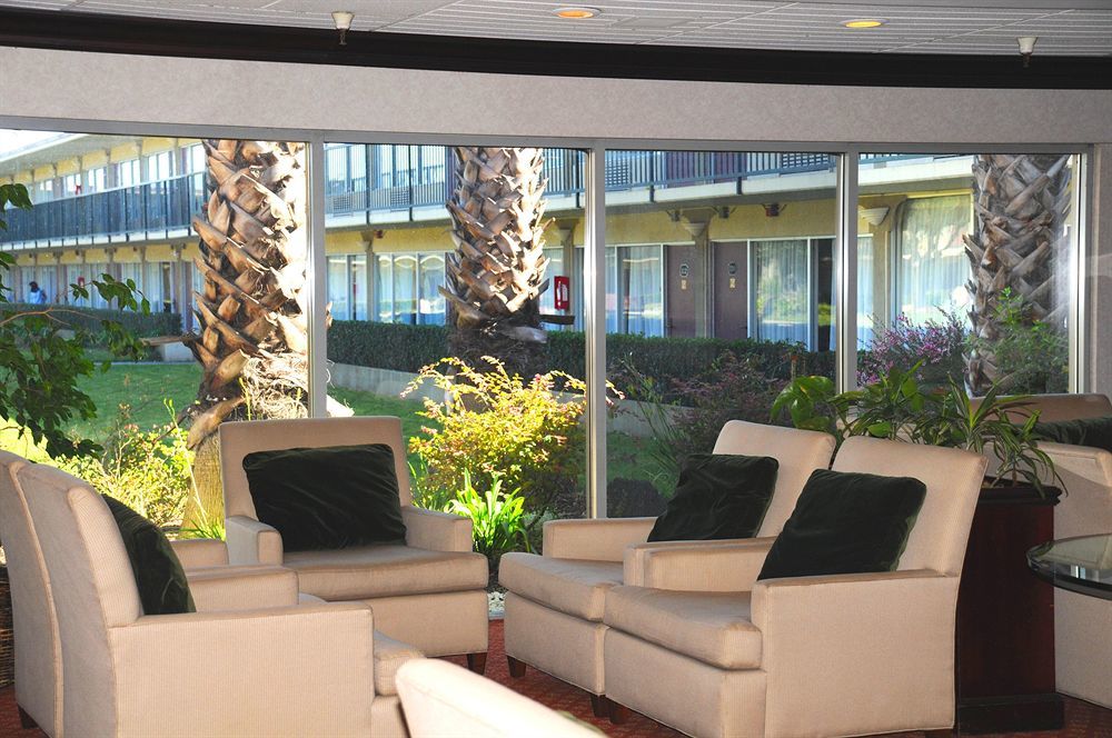 Park Pointe Hotel South San Francisco Bagian luar foto