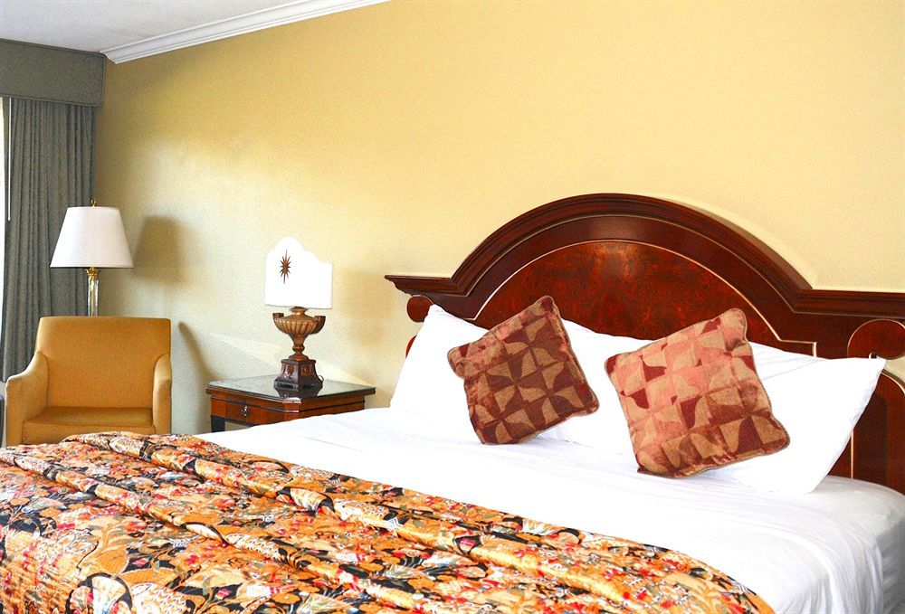 Park Pointe Hotel South San Francisco Bagian luar foto