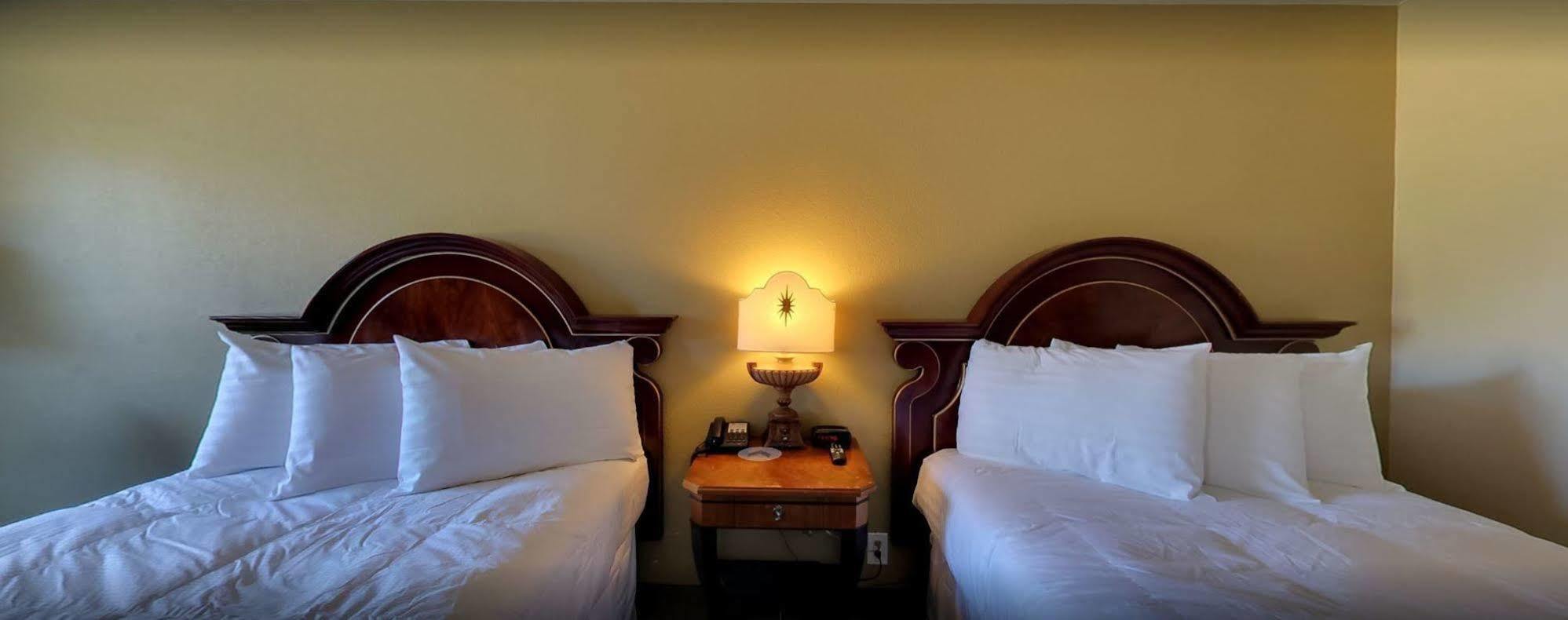 Park Pointe Hotel South San Francisco Bagian luar foto