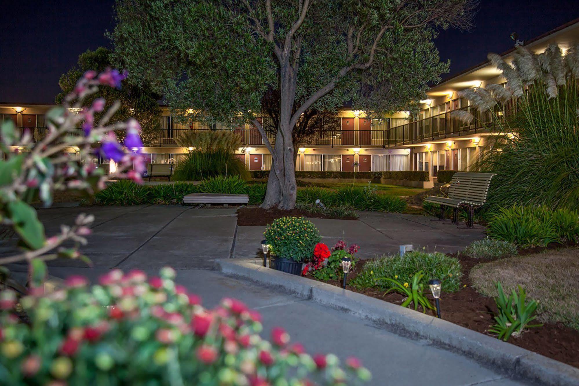 Park Pointe Hotel South San Francisco Bagian luar foto